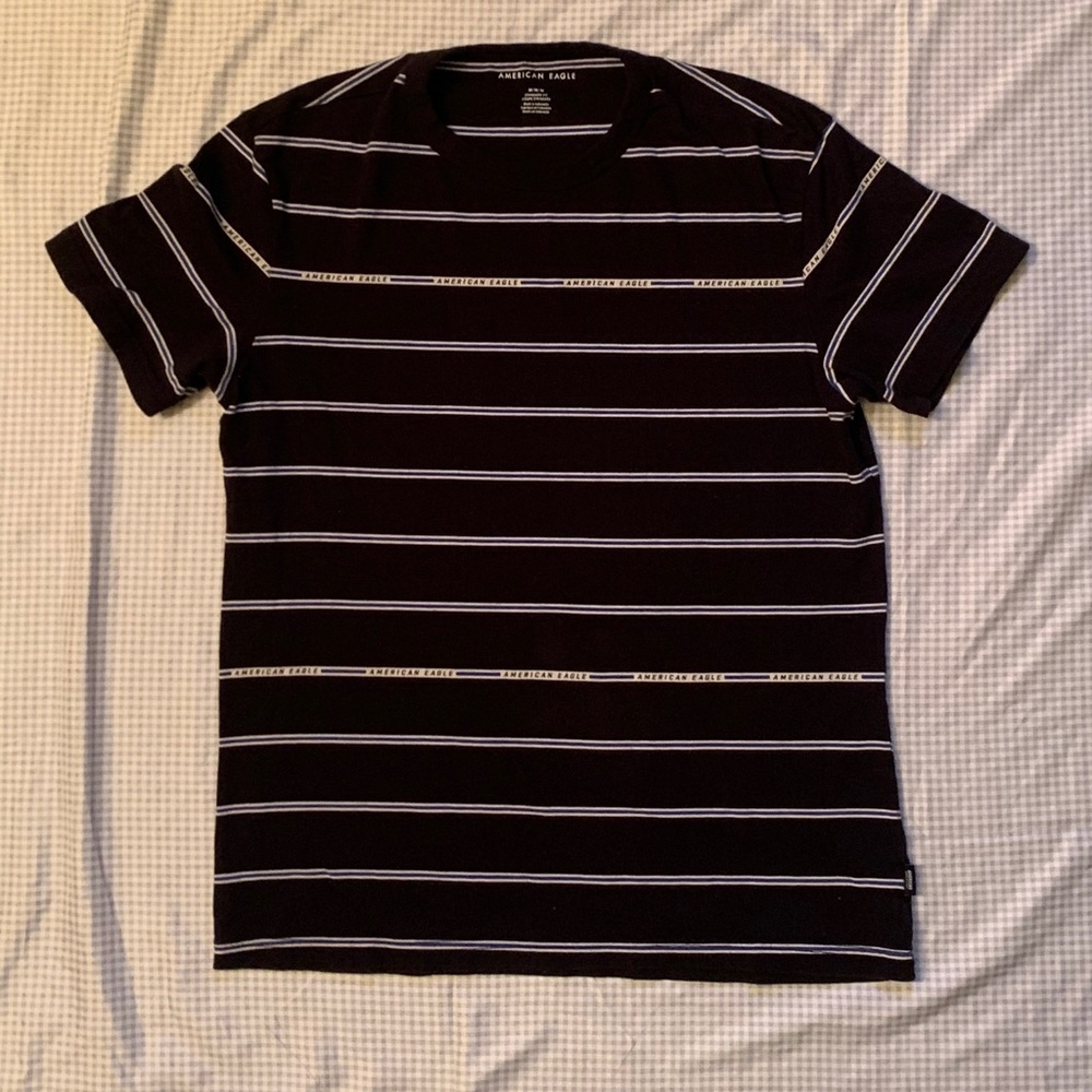 American Eagle Short Sleeve Shirt